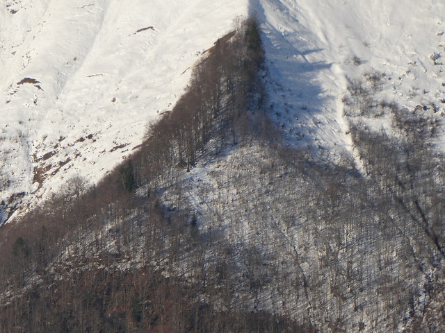 Chalet d'Aigue Faru @ Le Bouchet-Mont-Charvin