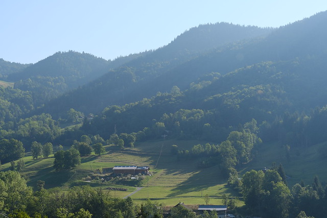 Attrape-qui-Peut @ La Sauffaz @ Serraval