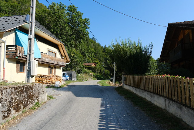 La Sauffaz @ Serraval