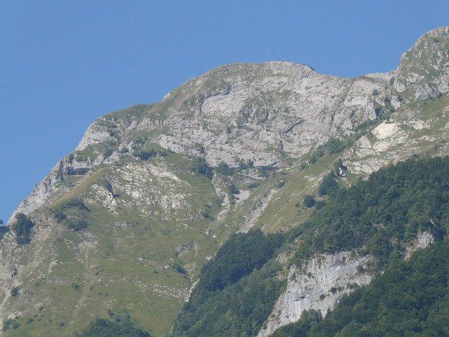 Pointe de Chauriande @ Saint-Ferréol