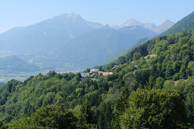 Les Combes @ Saint-Ferréol