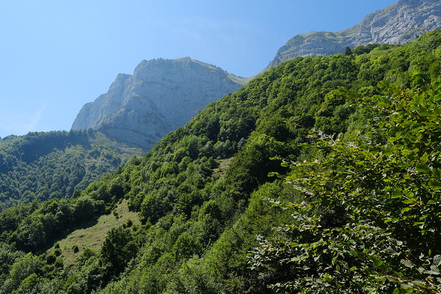 Rocher d'Arclosan  @ Saint-Ferréol