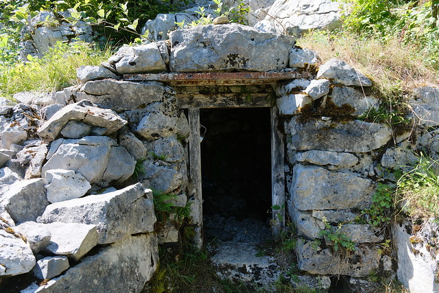 Source @ Saint-Ferréol