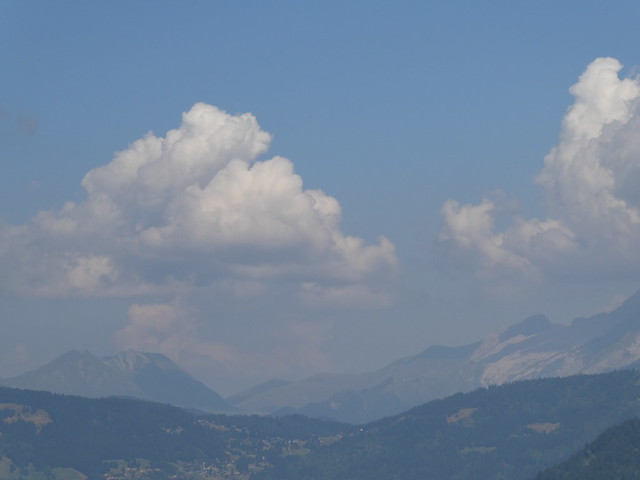 Chalet d'Aigue Faru @ Saint-Ferréol