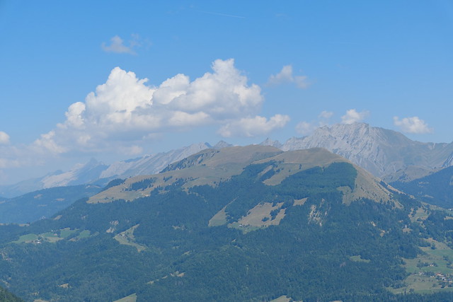 Chalet d'Aigue Faru @ Saint-Ferréol