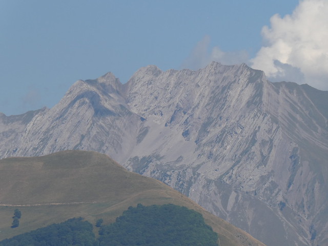 L'Étale @ Chalet d'Aigue Faru @ Saint-Ferréol