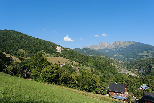 Les Combes @ Saint-Ferréol