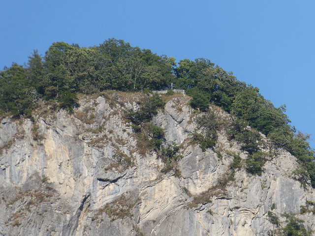 Roc de Nantbellet @ Saint-Ferréol