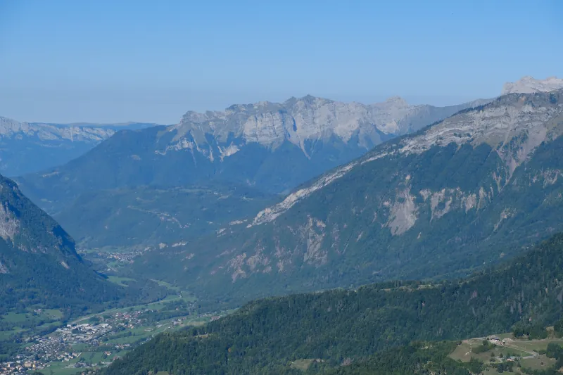 Villard-sur-Doron