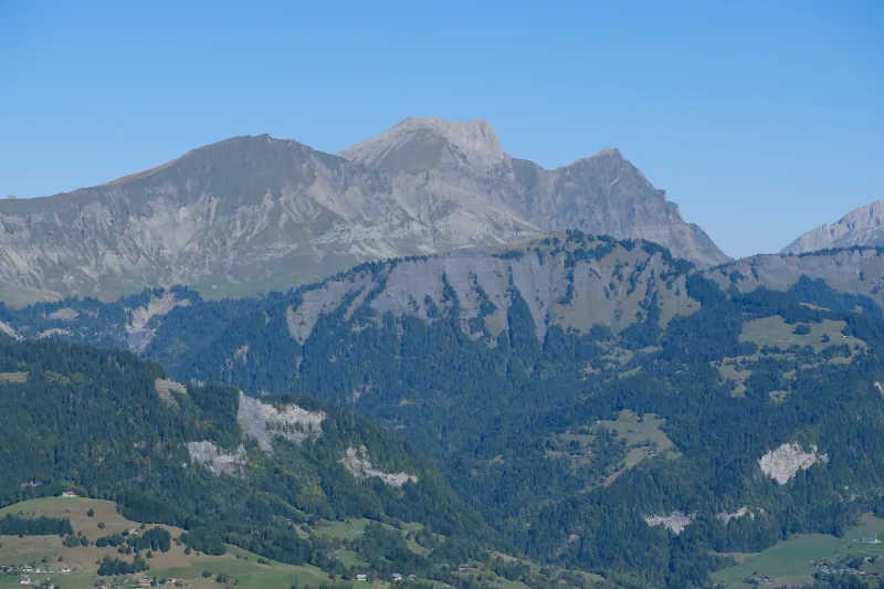 L'Étale @ Villard-sur-Doron