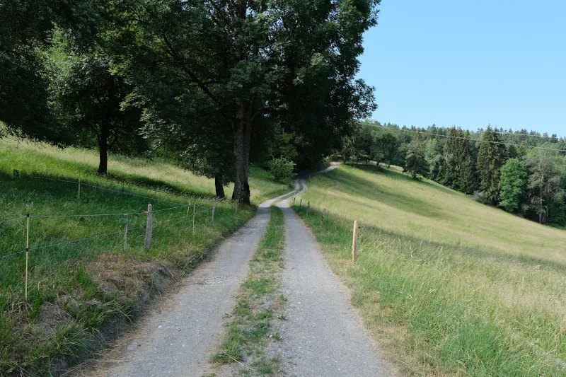 Le Bouchet-Mont-Charvin