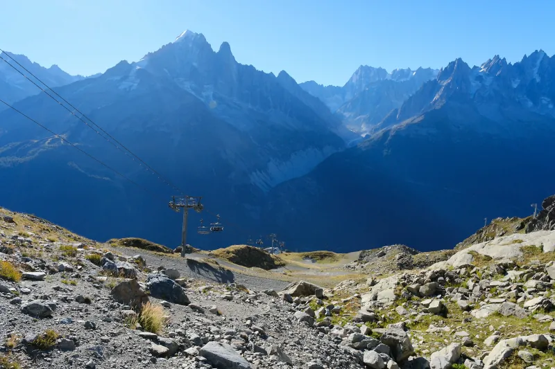 Chamonix