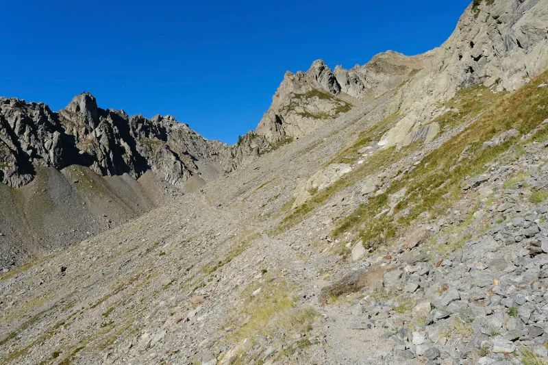 Chamonix