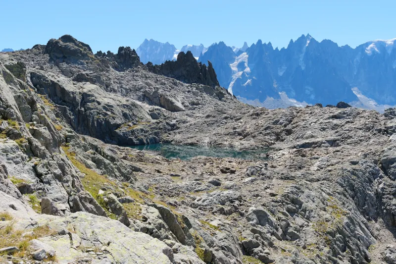 Chamonix