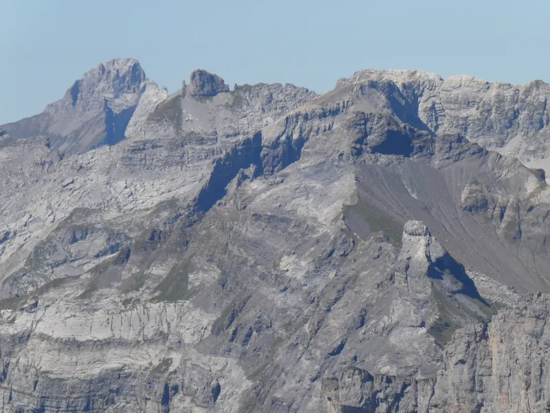 Chamonix