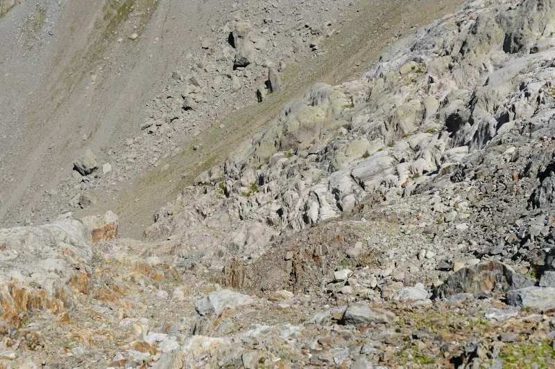 Chamonix