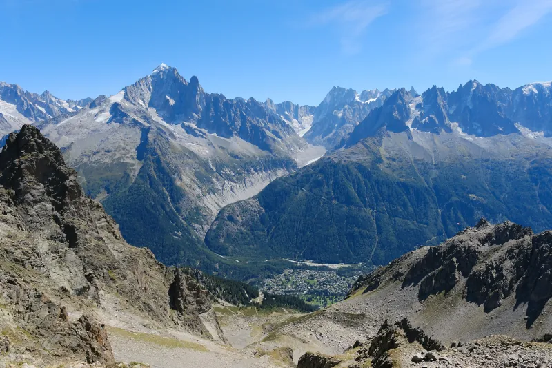 Chamonix