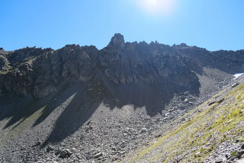 Chamonix