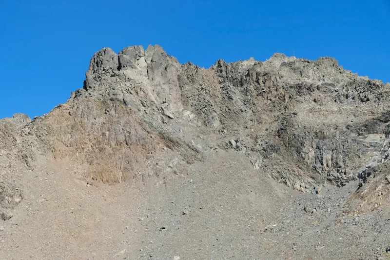 Aiguille de la Glière @ Chamonix