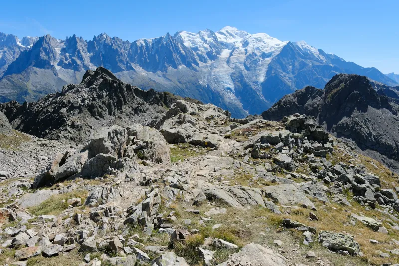 Chamonix