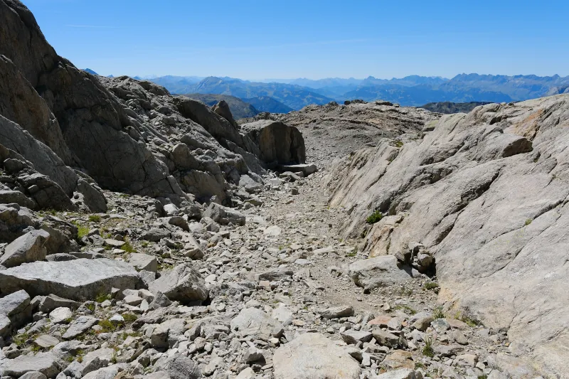Chamonix