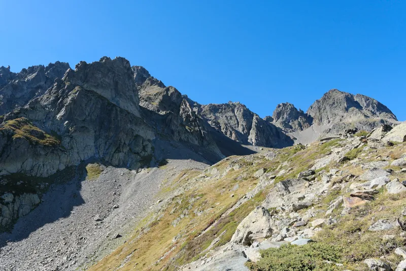 Chamonix